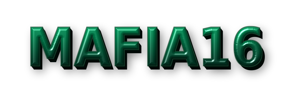 SITUS MAFIA16